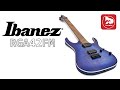 Электрогитара Ibanez RGA42FM