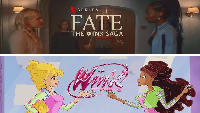 ia, Winx Club Wiki