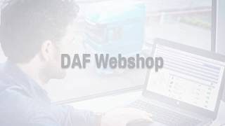 Truckland - DAF Webshop