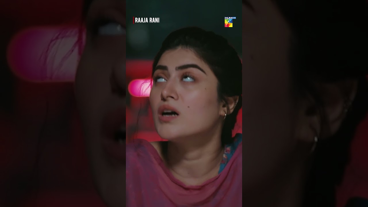 Raaja Rani - Episode 01 - BEST SCENE 