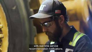 Cat® Central Mobile App: Your Hub of Knowledge and Support screenshot 4