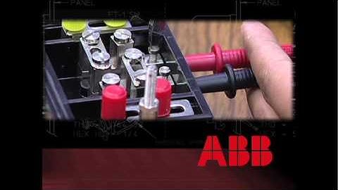 Planet Digital Agency - ABB Switchgear Promo