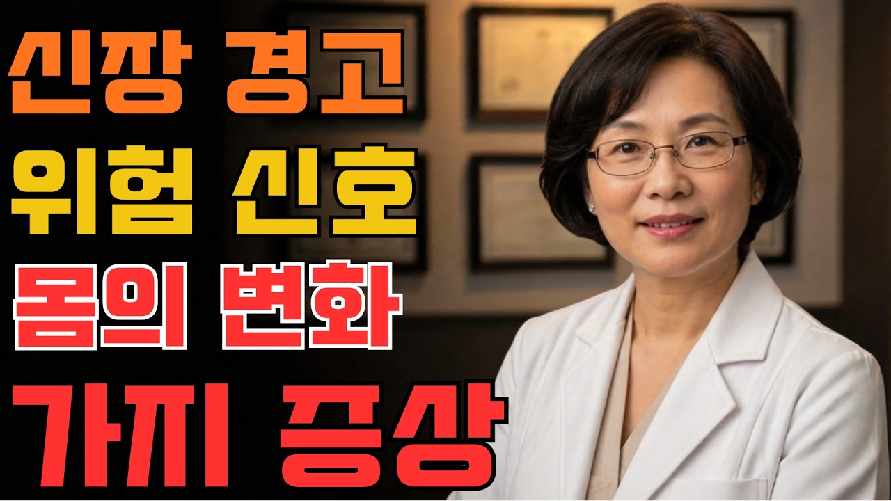 70세 이후 성기능, 아직 끝나지 않았습니다｜반드시 알아야 할 건강한 노년의 비밀 5가지