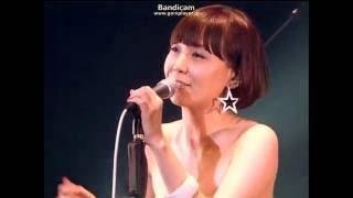 Video thumbnail of "土岐麻子　SUPERSTAR　スーパースター"