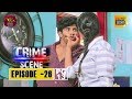 Crime Scene - ක්‍රයිම් සීන් | Episode -26 | 2018-12-06 | Rupavahini TeleDrama