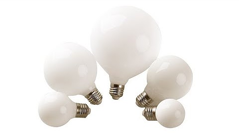 LED bulbs making by Injection Blow Molding machine