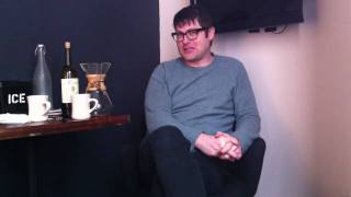 Colin Meloy of The Decemberists Shares his Favorite YouTube Videos