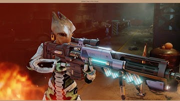 Xcom 2 war of the chosen 1000+ mods episode 4 (currently midgame)