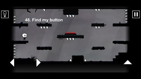 That Level Again 48. Find my button 🔑 TLA Walkthrough