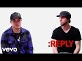 10 Years - ASK:REPLY