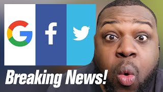 DHS Leaks Prove Gov Colluded With Big Tech To Censor Stories