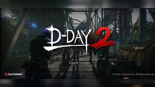 Zombie hunters D-Day2 || Game Play walkthrough || Android iOS screenshot 5