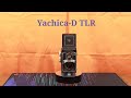 Yashica D