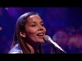 Rhiannon Giddens - Up Above My Head - Jools' Annual Hootenanny - BBC Two