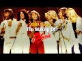 Capture de la vidéo Abba – The Making Of "Olivia!" (1978) | Abba History