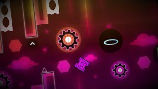 (3 Coins) Devil Vortex by Hydren 100% (7*) I Geometry Dash