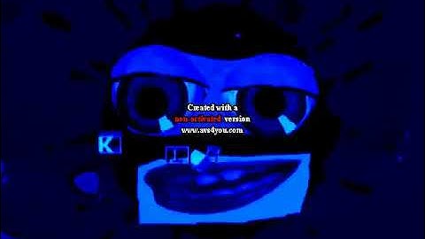 I Made Chorded Orange Vocoder Edition on AVS Video Editor with Adjustment Layers