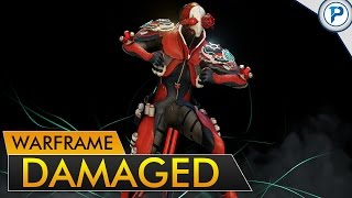 WF: 3 Incredible Damage Dealing Frames