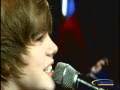 Justin Bieber - Favorite Girl (live acoustic)