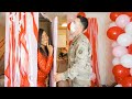 A Romantic Deployment Homecoming Surprise (EMOTIONAL)