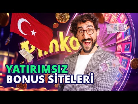 Ücretsiz Deneme Bonusu ile Çevrimiçi Kumarhane Oyunu - Yat?r?m Yapmadan Deneyin!