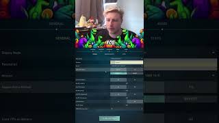 Play Valorant In Windowed Fullscreen