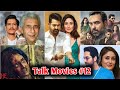 Talk Movies #12 - Ntr31 🔥, Mirzapur Bonus EP 😱, Daayra 😜, Dragon 😋, IC814 🥺,The Dairy Of West Bengal