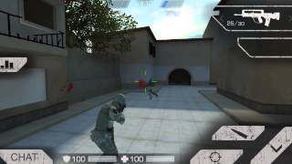 Standoff : Multiplayer screenshot 3