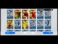 GACHA BOX DRAW LEGEND PSE 2021 $$ MENANG BANYAK