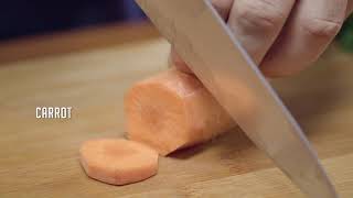 fusionchef by Julabo - Sous vide Salmon Mi-Cuit