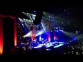 Roxette - It Must Have Been Love live (Birmingham 2012-07-0