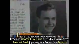 EPISODE 7 : SECRET SOCIETIES (REUPLOAD BANNED BY YOUTUBE)