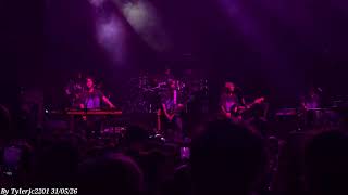 Xdinary Heroes - HAPPY DEATH DAY - The New Xcene In Manchester (fan cam)
