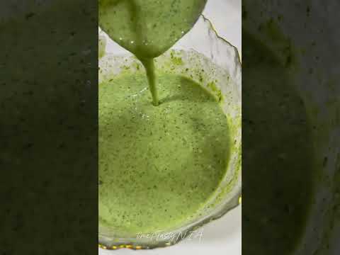 Ismaloqdan blinchik #шпинат #полезно #блинчики #блины #вкусно #food #shortsvideo #рекомендации #rek