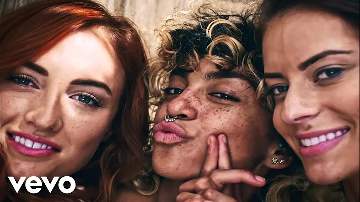 G-Eazy ft. Christoph Andersson - Tumblr Girls (Off...