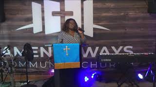 Intentional Steps to Draw Nearer to God