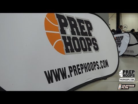 Highlights Day 1 @ Prep Hoops Session 1 in LA!
