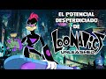 El Potencial DESPERDICIADO de Loonatics