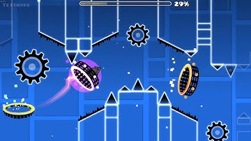 Weekly Space Invaders layout teaser #1