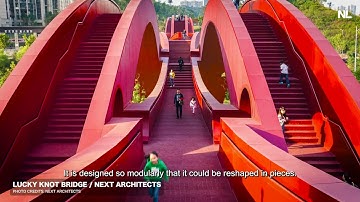 With English subs: Architecture and Innovation: A Dutch Perspective (teaser documentary CreativeNL)