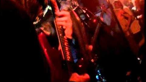 The Berzerker - No One Wins