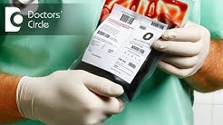 Does O+ blood group have any antigens & antibodies in blood type testing? - Dr. Sanjay Gupta