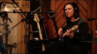 Gov't Mule - Dark Was the Night, Cold Was the Ground (Live in Studio) chords