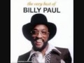 billy paul only the strong survive