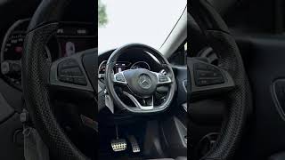 Mercedes Benz CLA 200 AMG 2017. Hubungi : AMEL 08999243175 #trending #shortvideo #cla200 #fyp