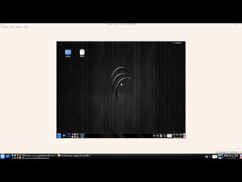Porteus-v2.0 (beta) - 30 seconds to KDE4 desktop!