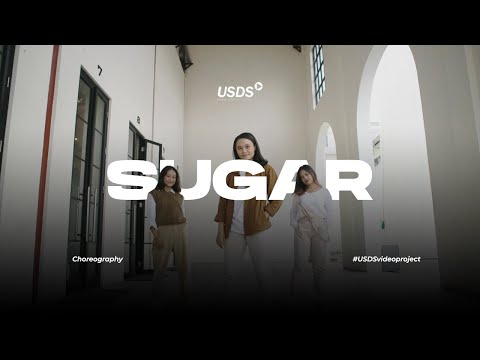 Maroon 5 - Sugar | #USDSVideoProject