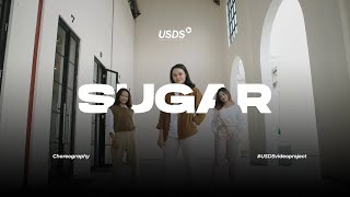 Maroon 5 - Sugar | #USDSVideoProject