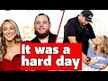 The Best and Worst Day in Luke Combs' Life 🤍