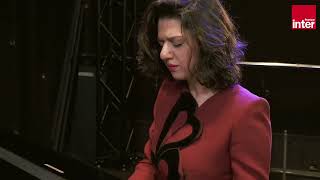 Khatia Buniatishvili - Chopin: Prelude in E minor Op. 28, no. 4